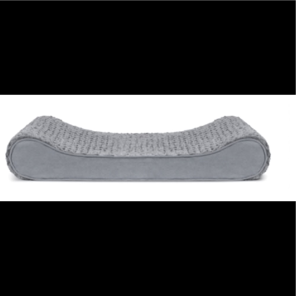 ORTHOPEDIC - Ultra Plush Luxe Lounger